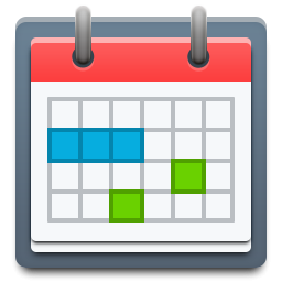 Calendar Logo